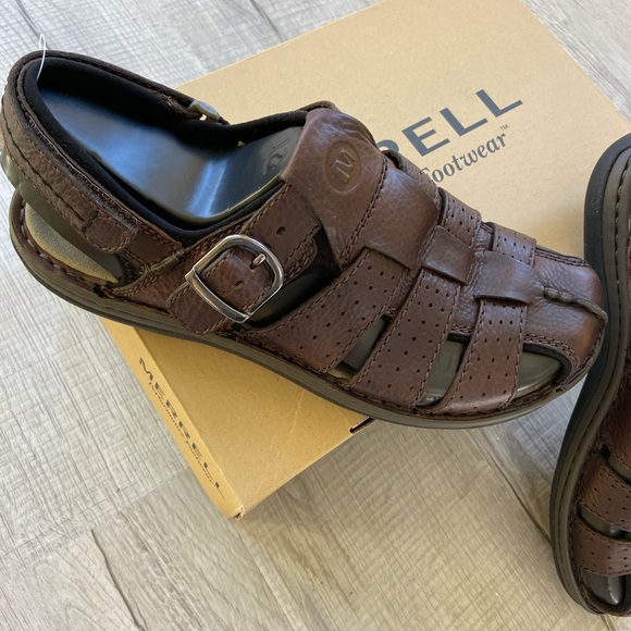 Merrell Other - Mens size 12 Merrell’s